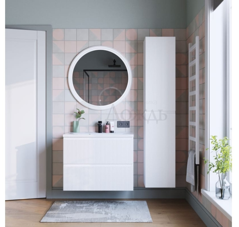 Купить Itana Kate 80, 78,2 см, бланж в интернет-магазине Дождь