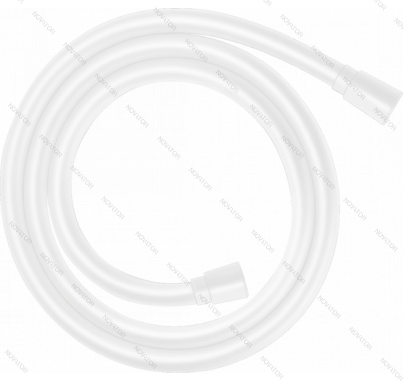 Hansgrohe Isiflex 28276700, матовый белый