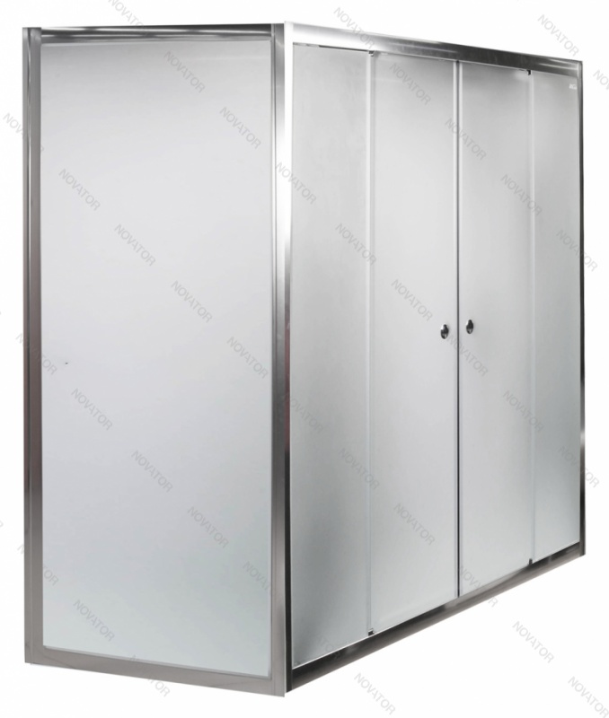 Galletta 160 ST-046, 5 ST-04, 160х75 см