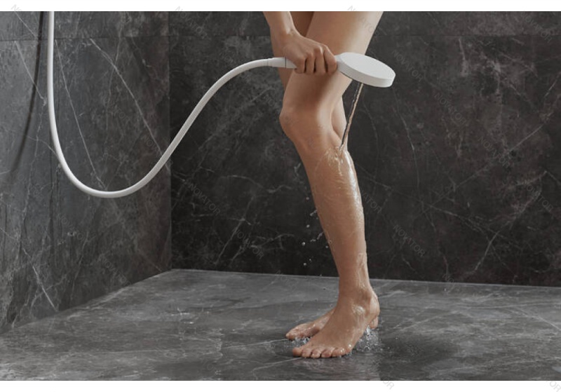 Hansgrohe Isiflex 28276700, матовый белый