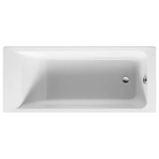 170х75 см Roca Easy Z.RU93.0.289.9, каркас Z.RU93.0.290.0, слив-перелив