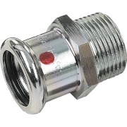 Купить Sanha-Therm 24243g, 22х1/2", нр в интернет-магазине Дождь