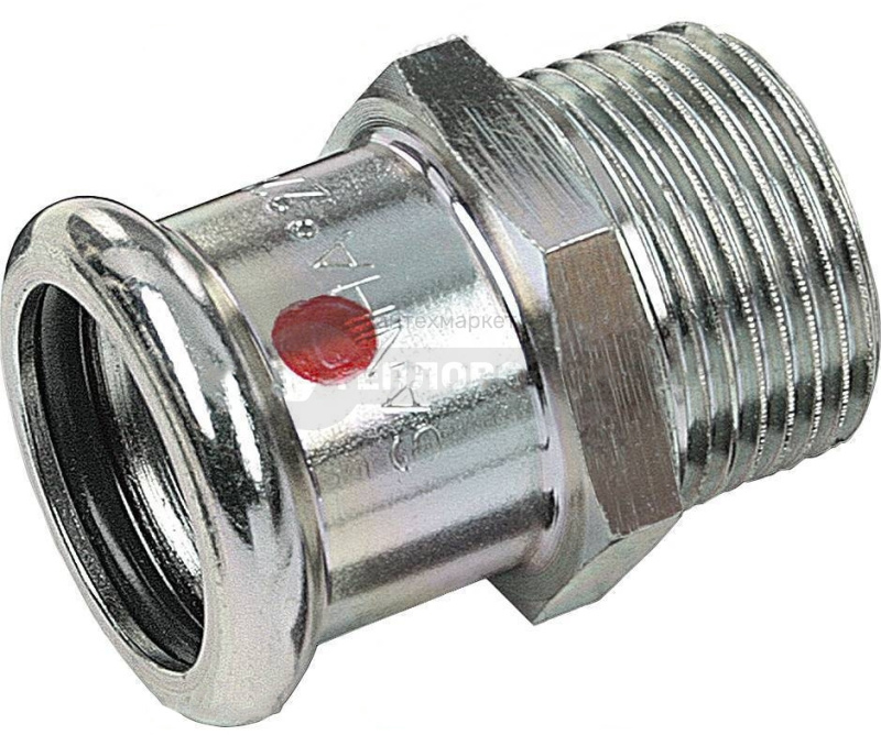 Купить Sanha-Therm 24243g, 22х1/2", нр в интернет-магазине Тепловоз