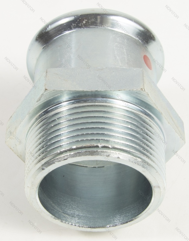 Sanha-Therm 24243g, 22х1/2", нр
