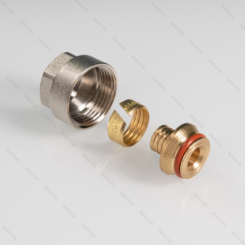Valtec 20x2,8, 3/4 евроконус