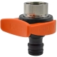 Claber Quick–FIT Metal 8587 нр 3/4”, BL