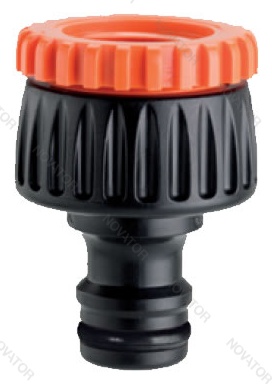 Claber 8595 вр 3/4" -1"