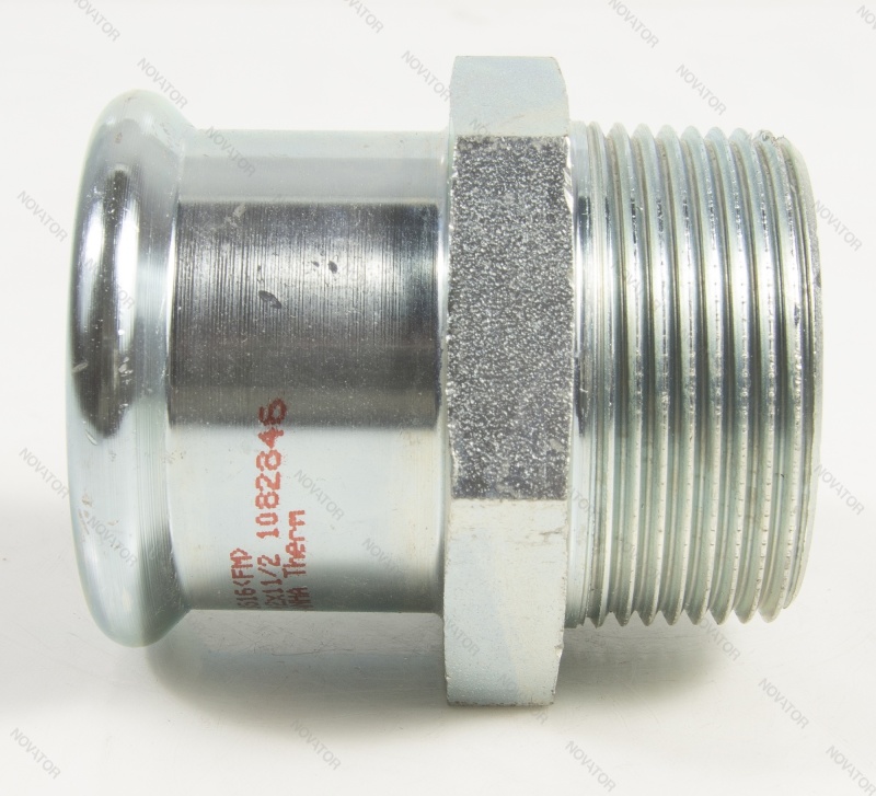 Sanha-Therm 24243g, 22х1/2", нр