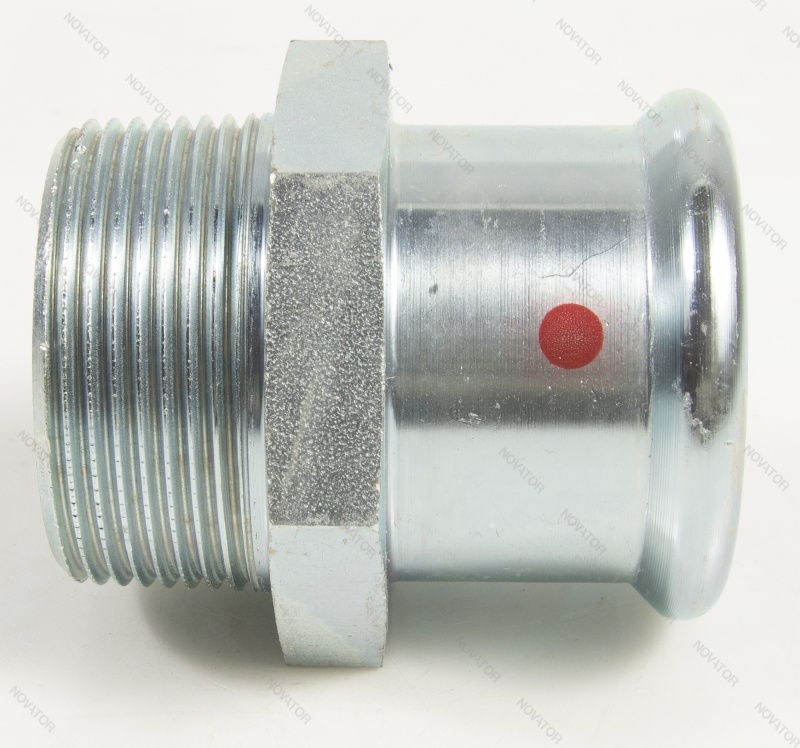 Sanha-Therm 24243g, 22х1/2", нр