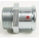 Sanha-Therm 24243g, 22х1/2", нр