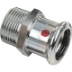 Sanha-Therm 24243g, 22х1/2", нр