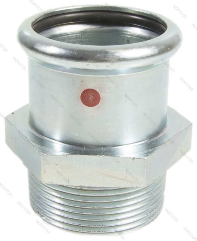 Sanha-Therm 24243g, 22х1/2", нр