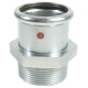 Sanha-Therm 24243g, 22х1/2", нр