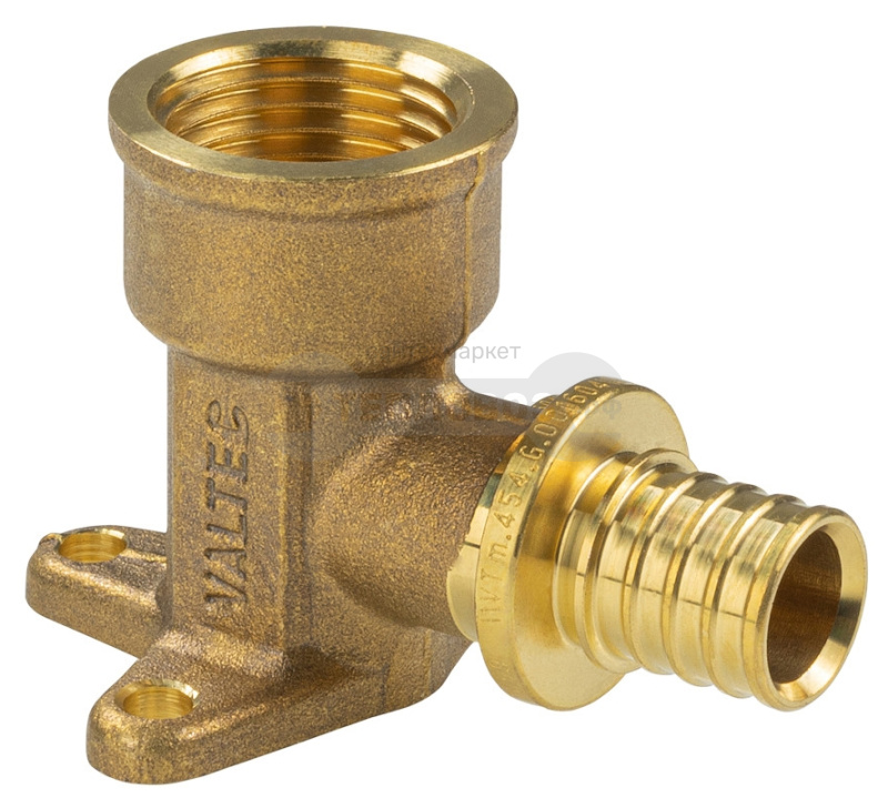 Купить Valtec VTm.454, 20 х 1/2" в интернет-магазине Тепловоз