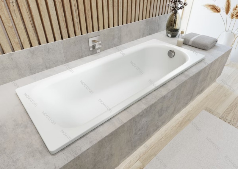 170х75 см Kaldewei Saniform Plus