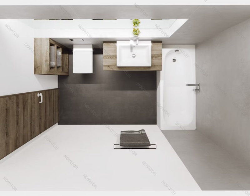 170х75 см Kaldewei Saniform Plus