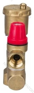 Aqualink 2746, вр 1" (25)