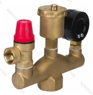 Aqualink 2746, вр 1" (25)