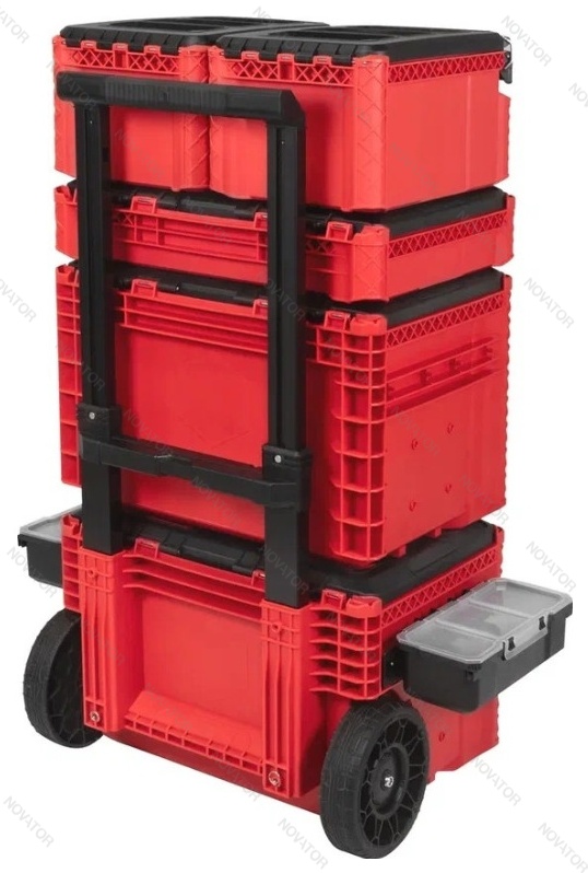 DLT, №3 серия RED PRO, арт.4058