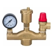 Aqualink 2746, вр 1" (25)