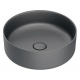 Iddis RAY RAYGM03i27, 35,5, серый матовый