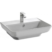 Купить Jacob Delafon Struktura EGC112-00, 65 см в интернет-магазине Дождь