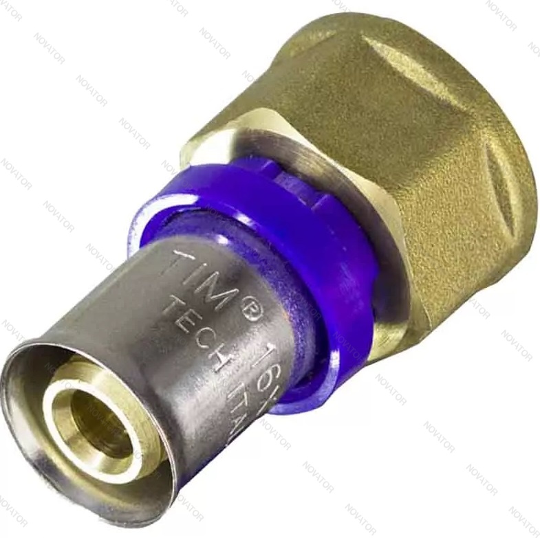 Tim F-S1603F(E)N, 16х3/4"