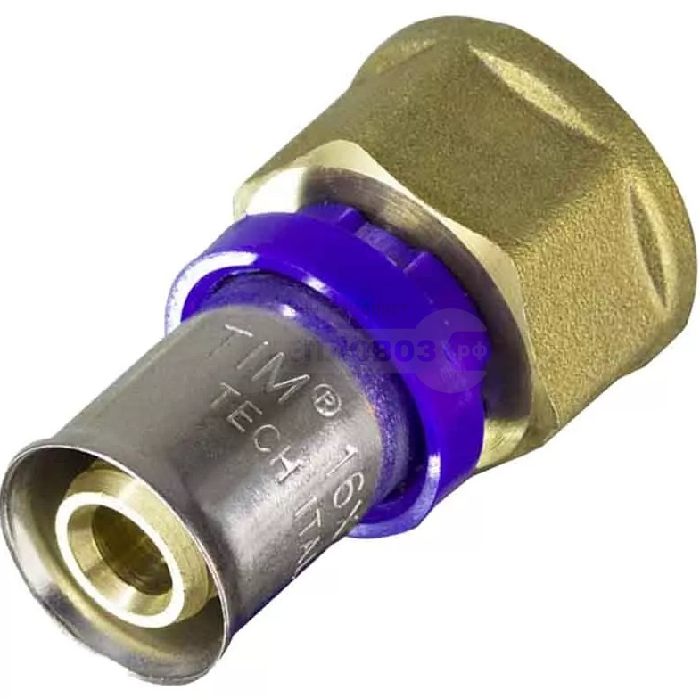 Купить Tim F-S1603F(E)N, 16х3/4" в интернет-магазине Тепловоз