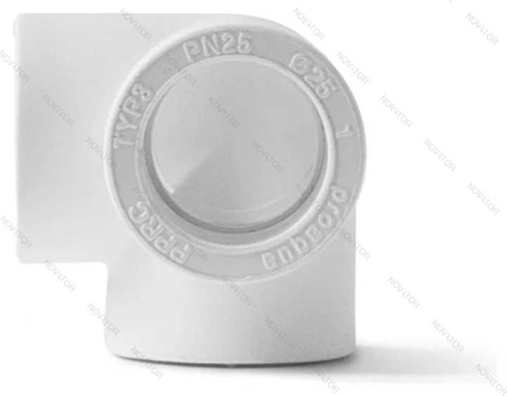 PRO Aqua PPR 20x20x20 мм