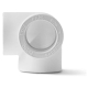 PRO Aqua PPR 20x20x20 мм