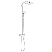 Купить Grohe Tempesta System 250 26673001 в интернет-магазине Дождь