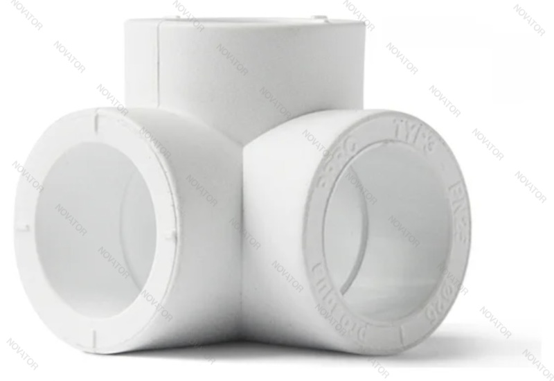 PRO Aqua PPR 20x20x20 мм