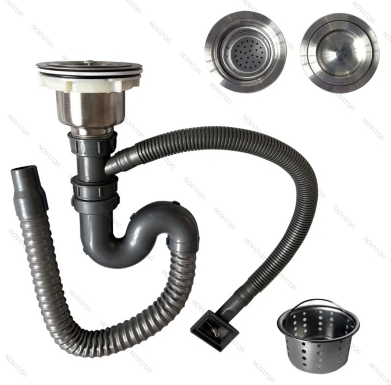 Mixline PRO 552104 графит