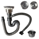 Mixline PRO 552104 графит