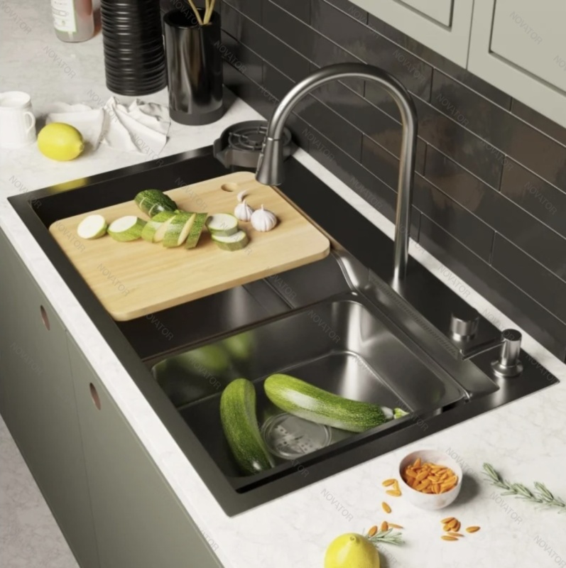 Mixline PRO 552104 графит