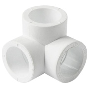 PRO Aqua PPR 20x20x20 мм