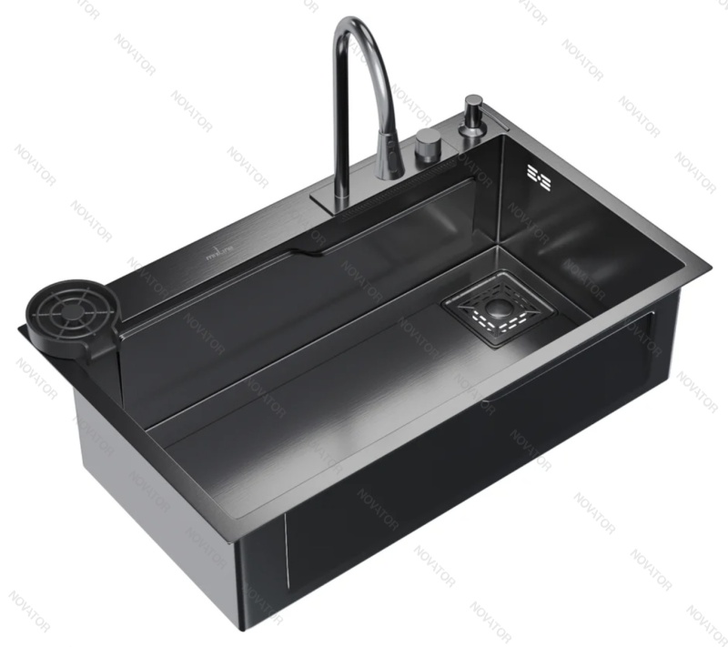 Mixline PRO 552104 графит