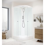 Купить Domani-Spa Delight Slim D 99L, 90х90 см, сатин в интернет-магазине Дождь