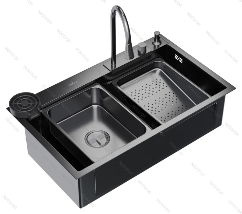 Mixline PRO 552104 графит