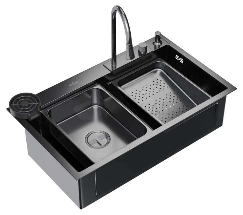 Купить Mixline PRO 552104 графит в интернет-магазине Дождь