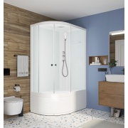 Купить Domani-Spa Delight Slim D 128 high R, 120х80 см в интернет-магазине Дождь