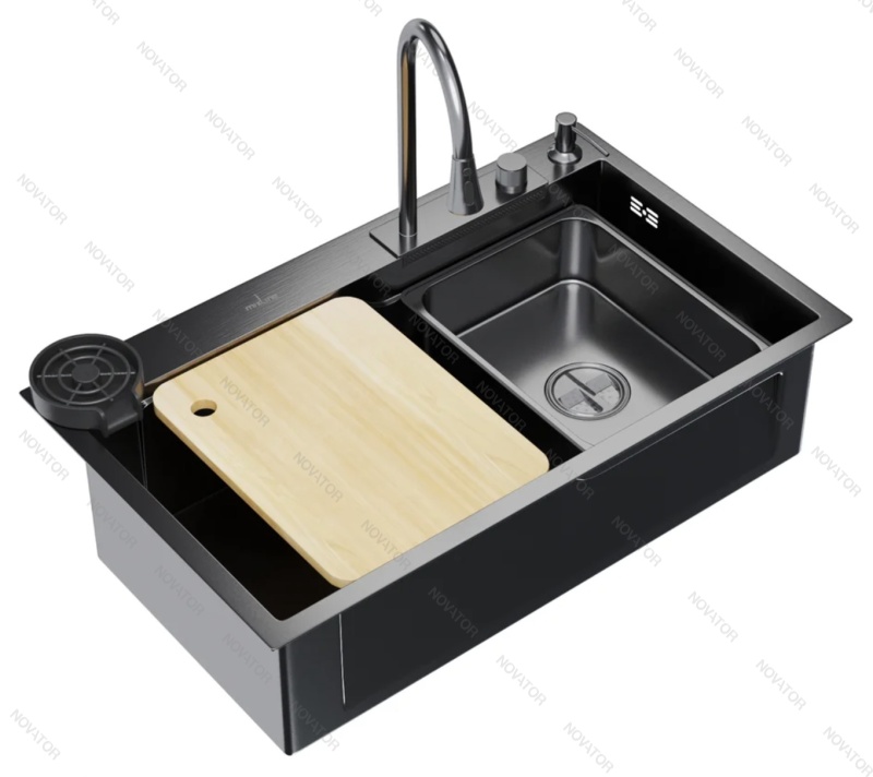 Mixline PRO 552104 графит