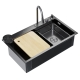 Mixline PRO 552104 графит