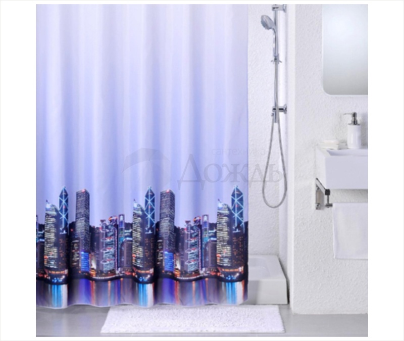 Iddis City 210P24RI11, 240х200см купить за 1 850 руб. Купить Iddis City 210P24RI11, 240х200см в интернет-магазине Дождь