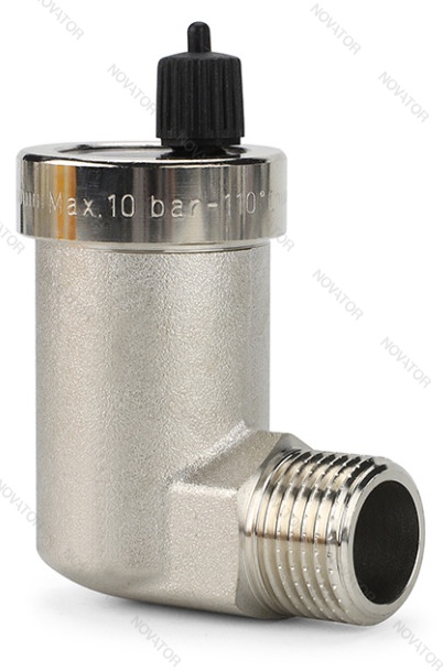 Varmega VMAV08, нр 1/2" (15)