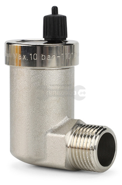 Купить Varmega VMAV08, нр 1/2" (15) в интернет-магазине Тепловоз