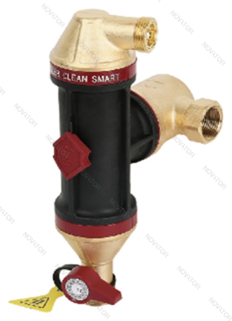 TIM ZSf.309.0206, Clean Smart вн 1"