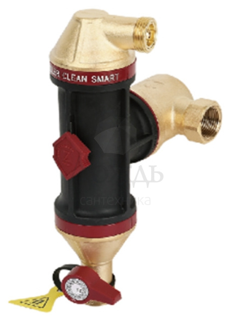 Купить TIM ZSf.309.0206, Clean Smart вн 1" в интернет-магазине Дождь