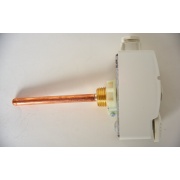 Купить TIM TC-E-0090K, 1/2" (220 В/15 А,0-90 C) в интернет-магазине Дождь