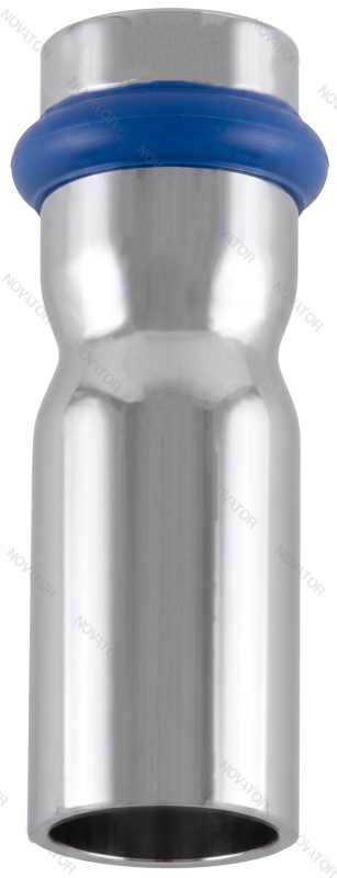 Varmega Inox Press, 18ax15